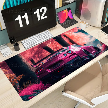 GTR  Mouse Pad 2