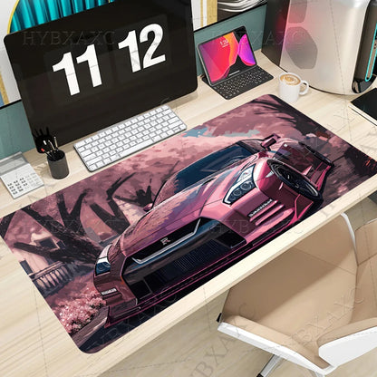 GTR  Mouse Pad 2