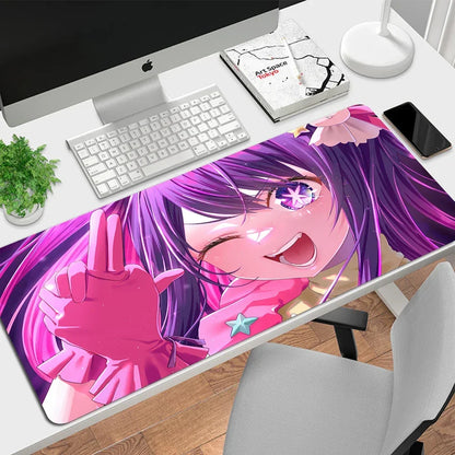 Oshi No Ko