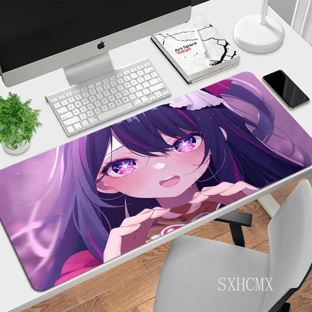 Oshi No Ko